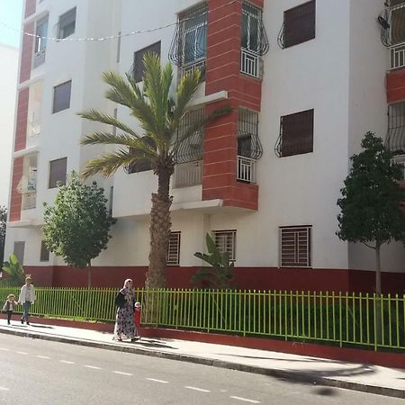 Appartement Agadir Exterior foto