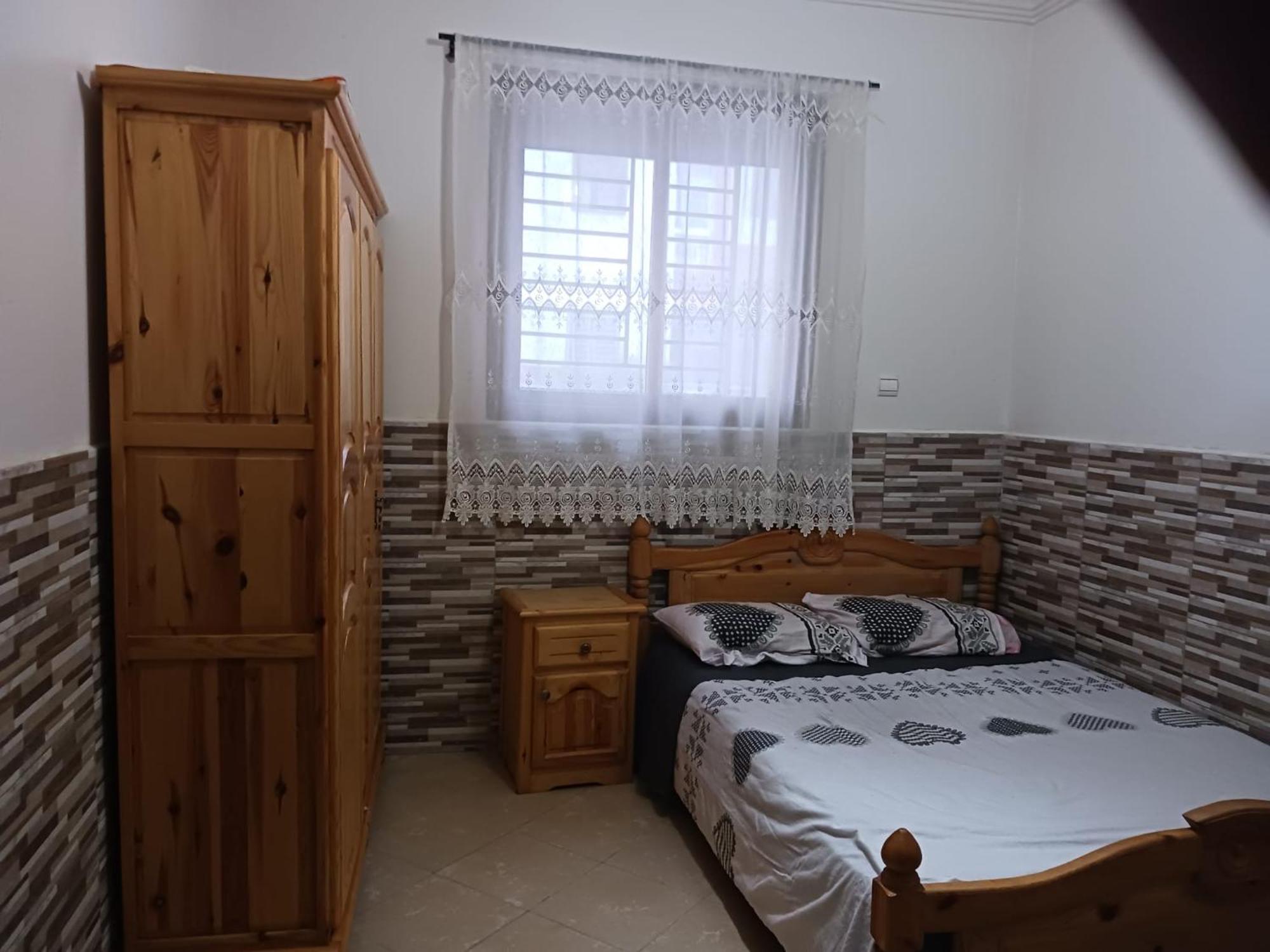 Appartement Agadir Exterior foto