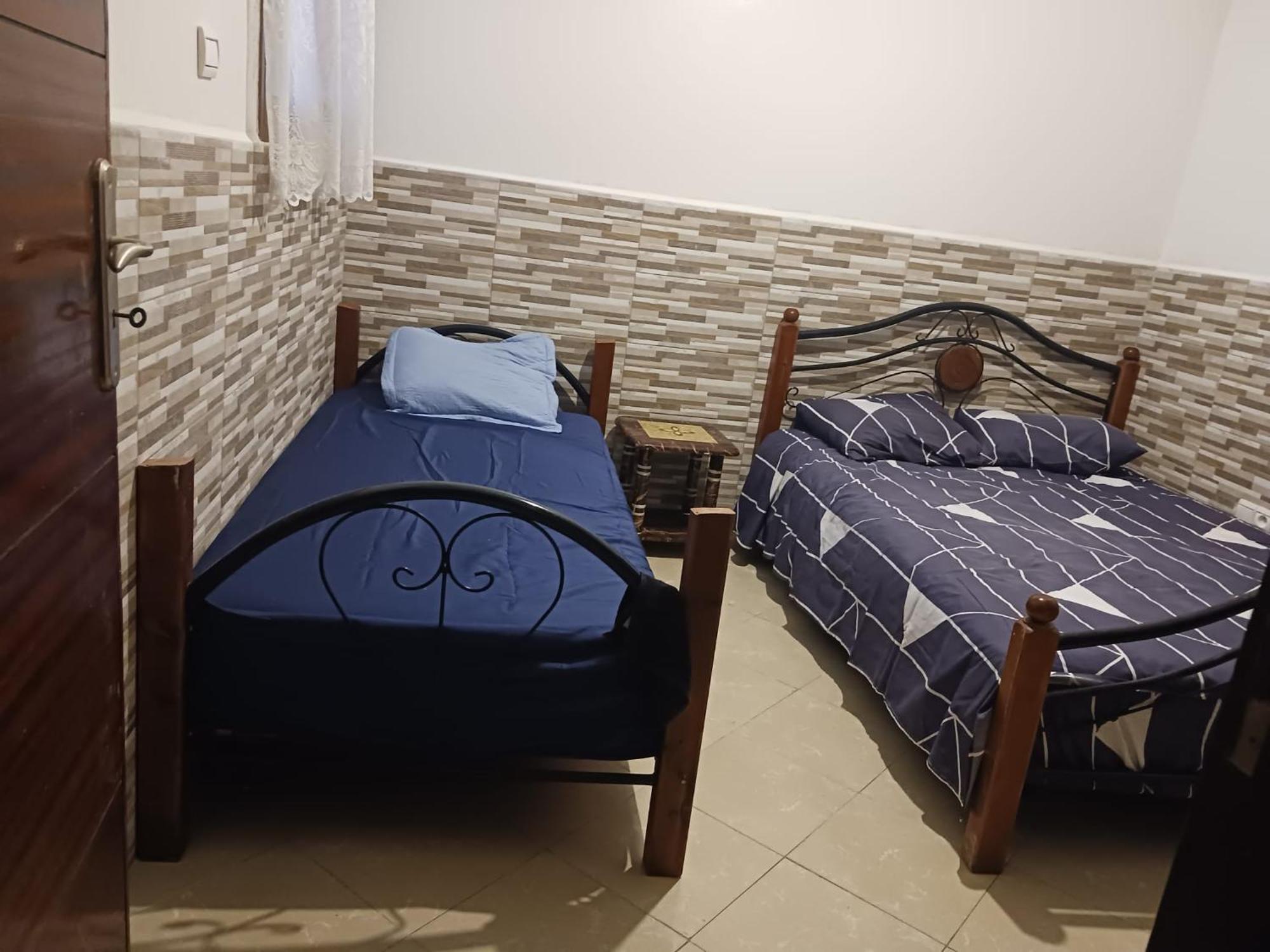 Appartement Agadir Exterior foto