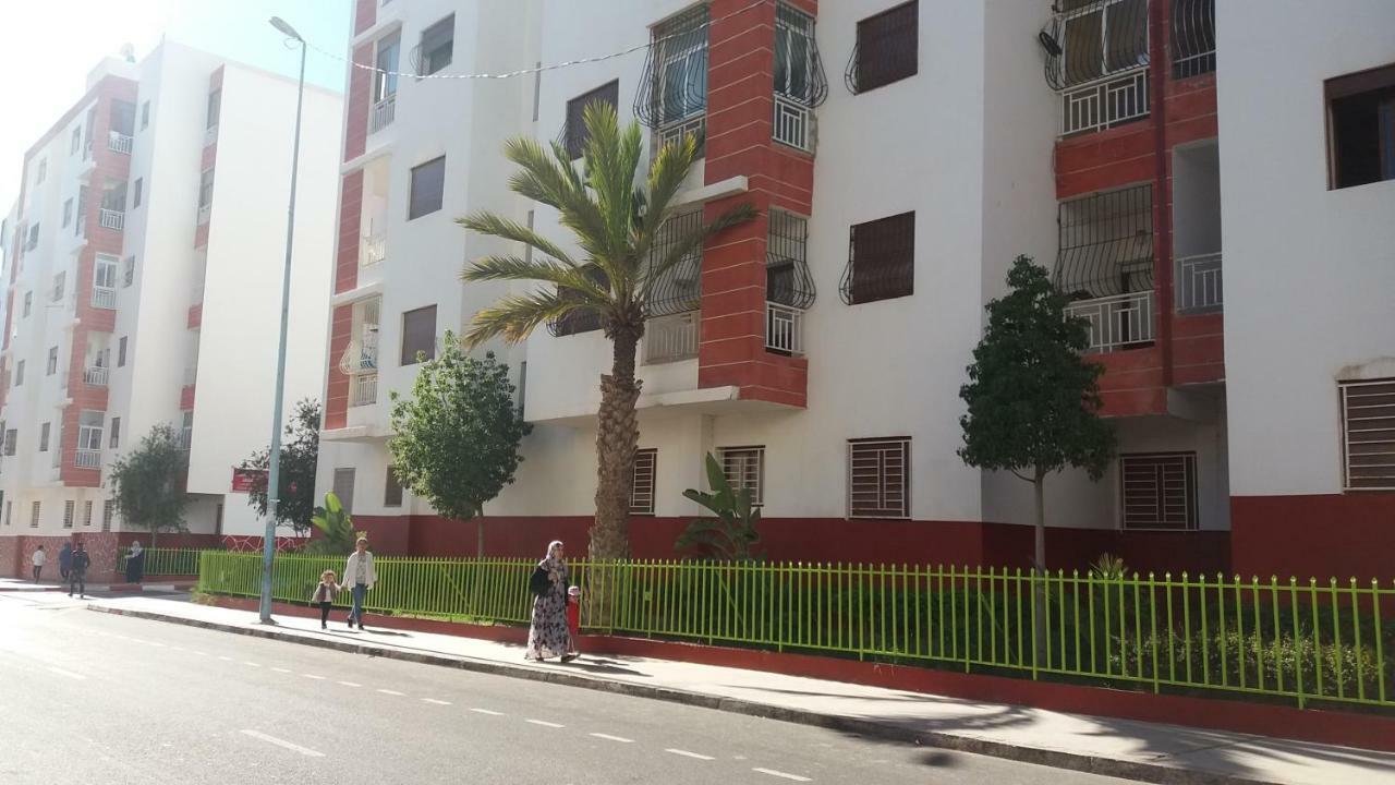 Appartement Agadir Exterior foto